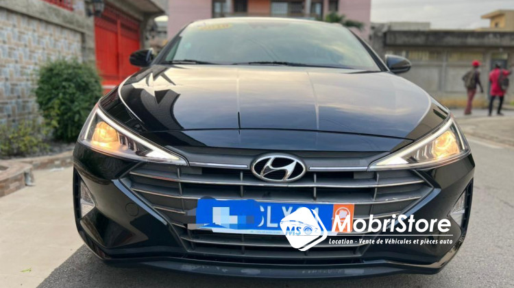 MobriStore HYUNDAI