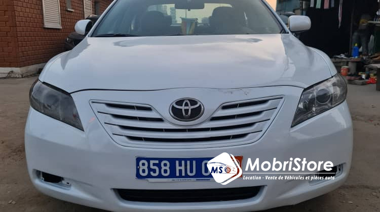 MobriStore Toyota