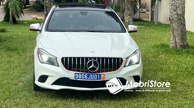 MobriStore Mercedes