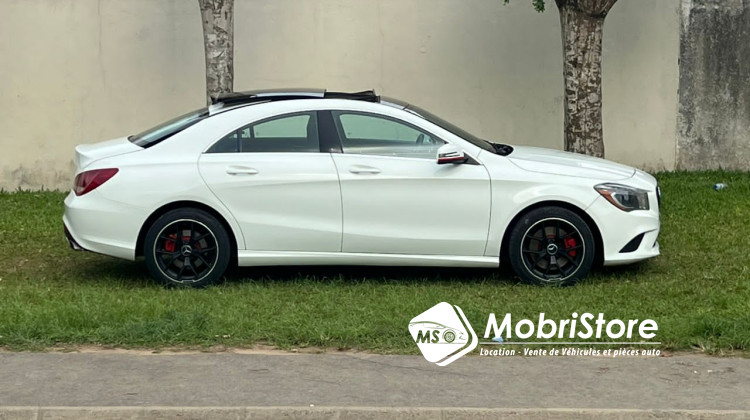 MobriStore Mercedes