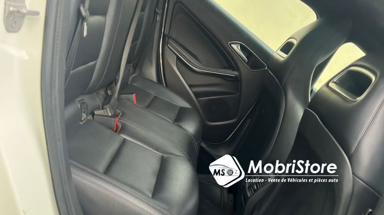 MobriStore Mercedes