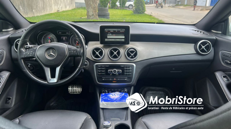 MobriStore Mercedes