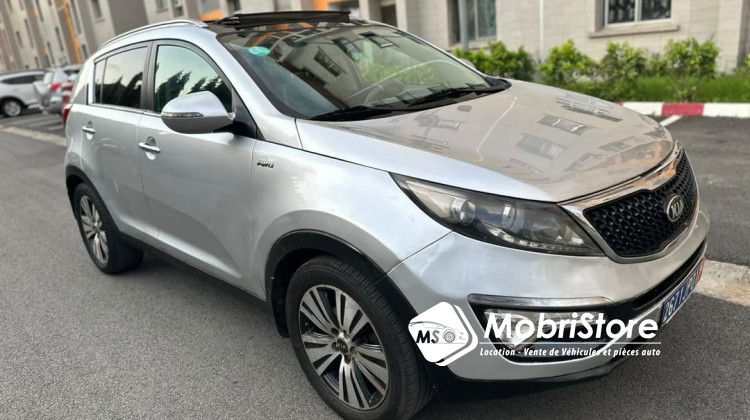 MobriStore KIA