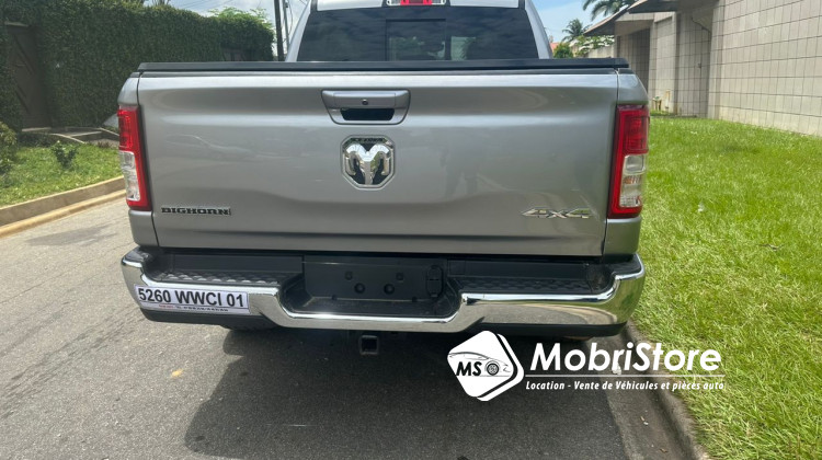 MobriStore Dodge ram 1500 etorque hybrid