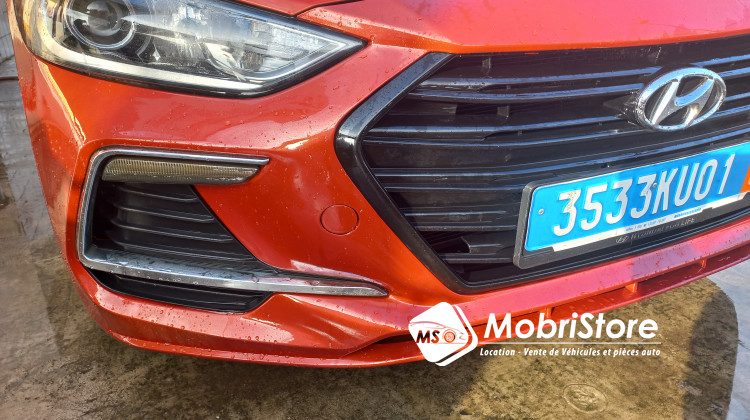 MobriStore Hyundai elantra sport