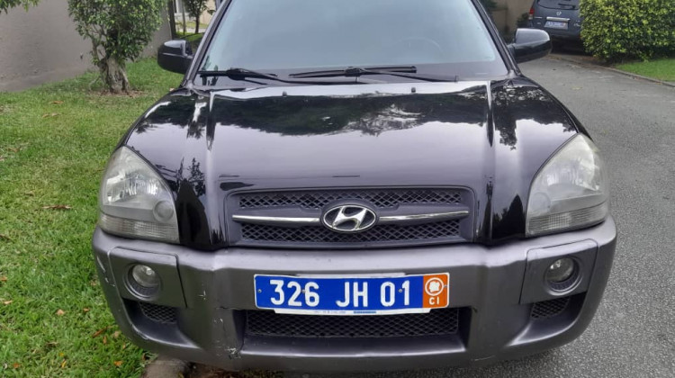 MobriStore Hyundai