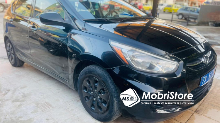 MobriStore Hyundai accent
