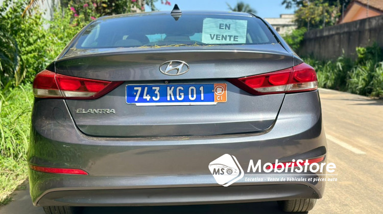 MobriStore Hyundai