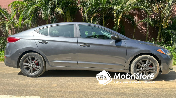 MobriStore Hyundai
