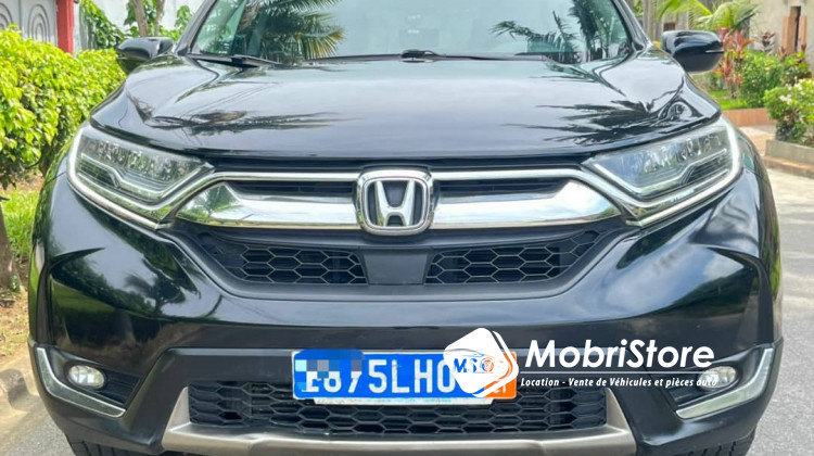 MobriStoreHONDA