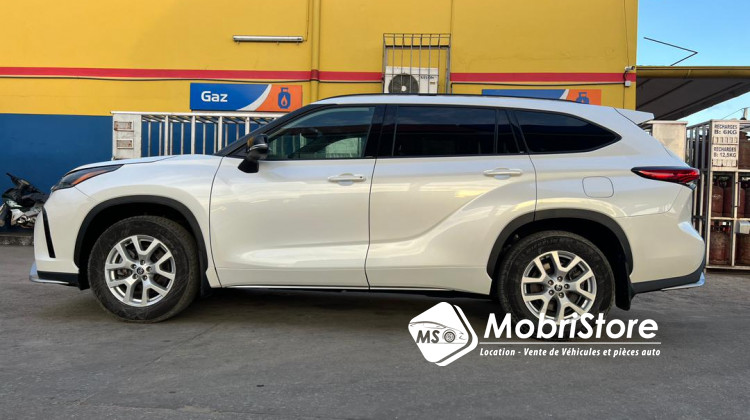 MobriStore TOYOTA