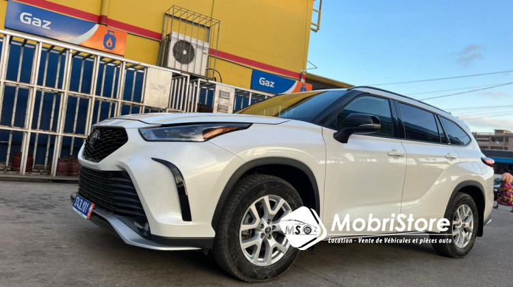 MobriStore TOYOTA