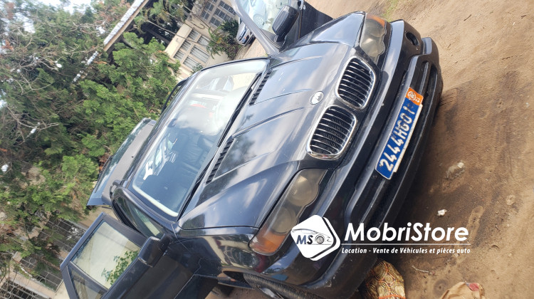 MobriStore BMW
