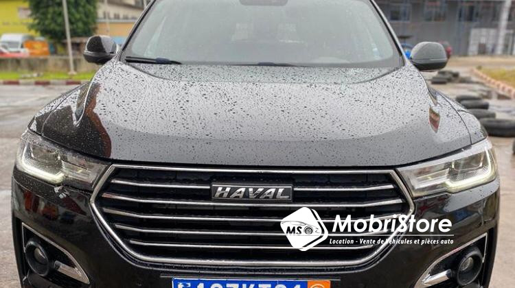 MobriStore HAVAL