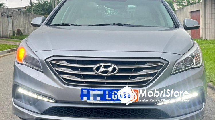 MobriStore Hyundai sonate sport