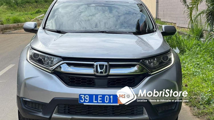 MobriStore Honda