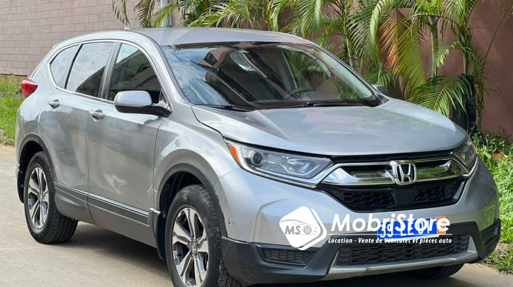 MobriStore Honda
