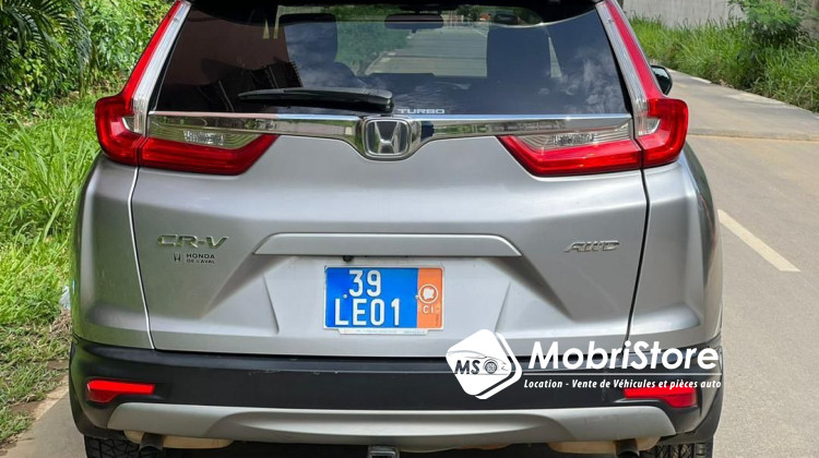 MobriStore Honda