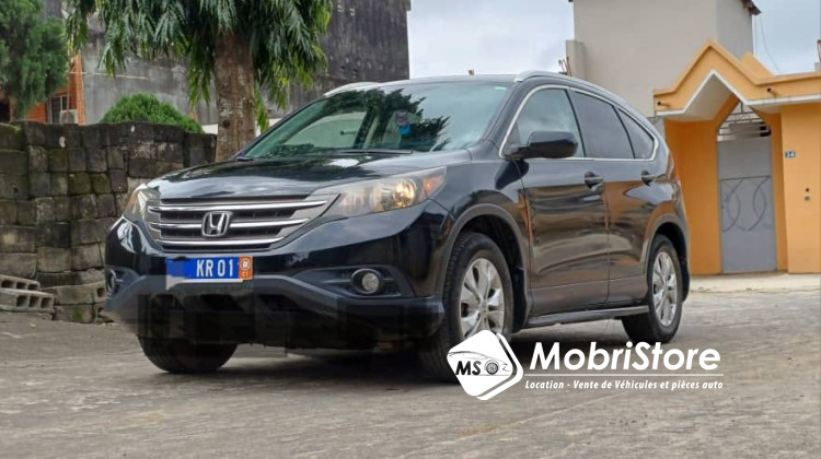 MobriStore Honda crv5