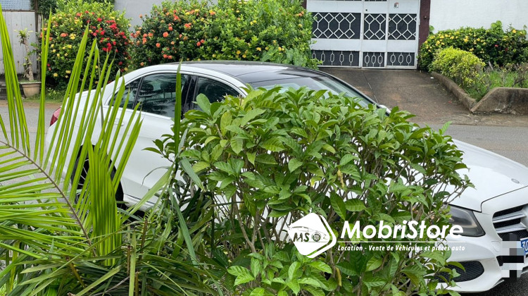 MobriStore Mercedes