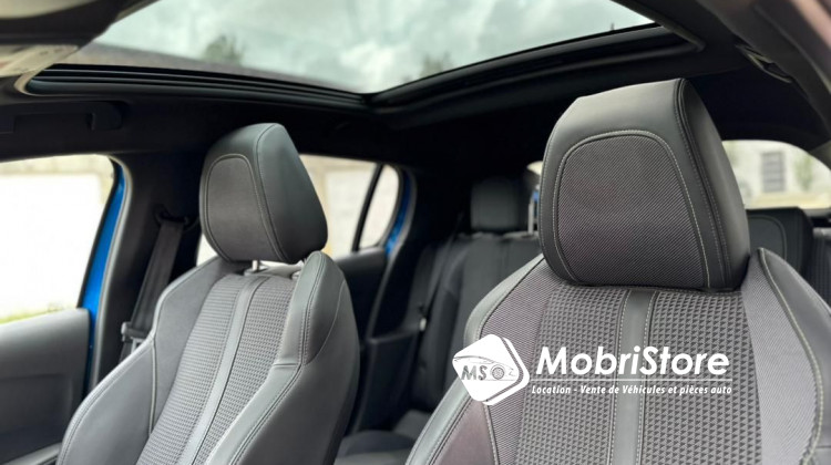 MobriStore Peugeot  208
