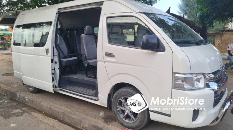MobriStore Toyota Yass