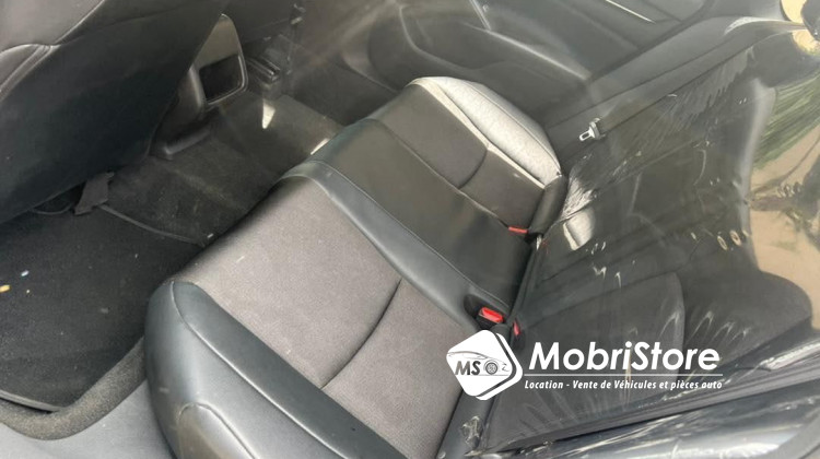 MobriStore Honda Accord Sport 2019