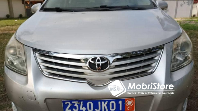 MobriStore Avensis