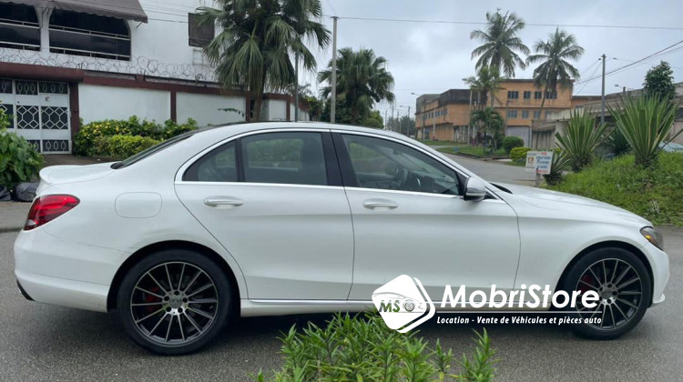 MobriStore Mercedes