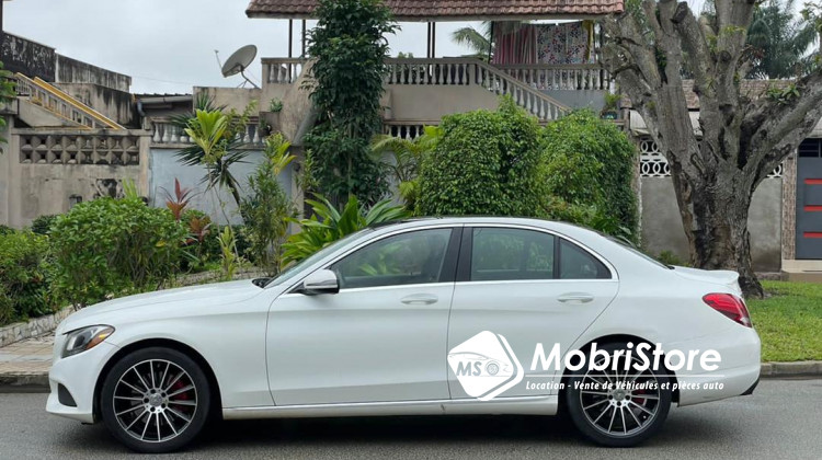 MobriStore Mercedes
