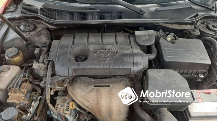 MobriStore TOYOTA