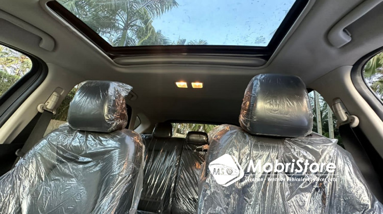 MobriStore Madame cx5 skyativG