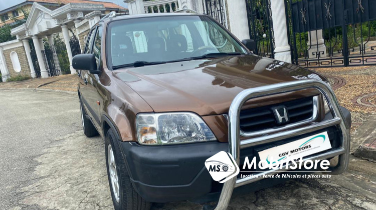 MobriStore HONDA CRV1