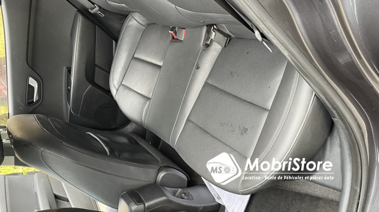 MobriStore KIA STONIC