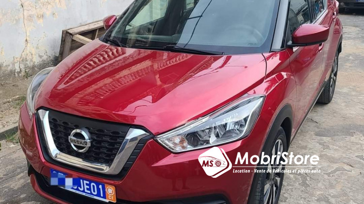 MobriStore Nissan