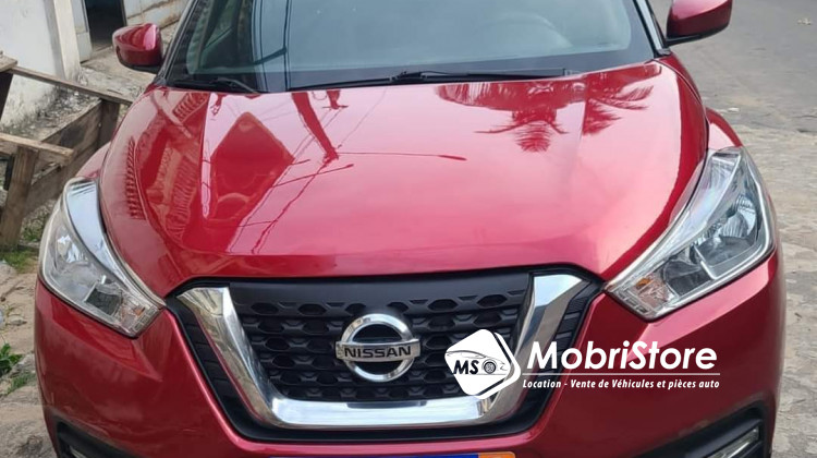 MobriStore Nissan