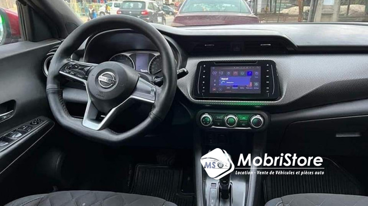 MobriStore Nissan