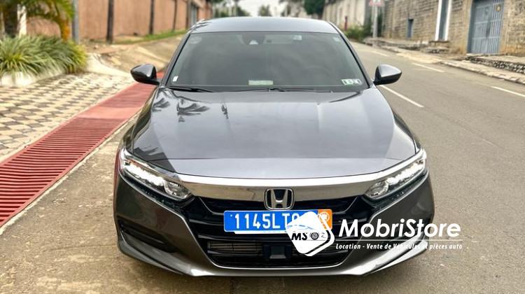 MobriStore Honda