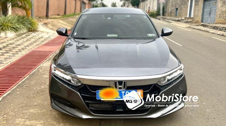 MobriStore Honda