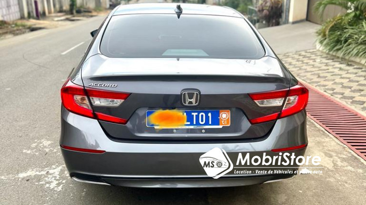 MobriStore Honda