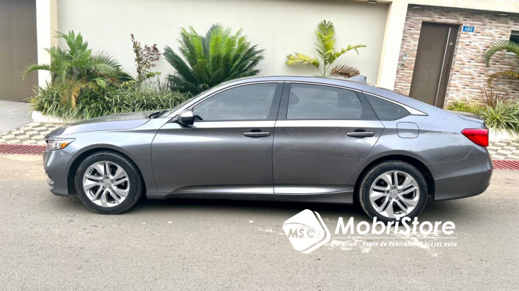 MobriStore Honda