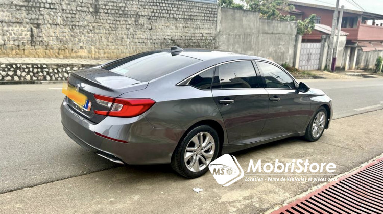 MobriStore Honda