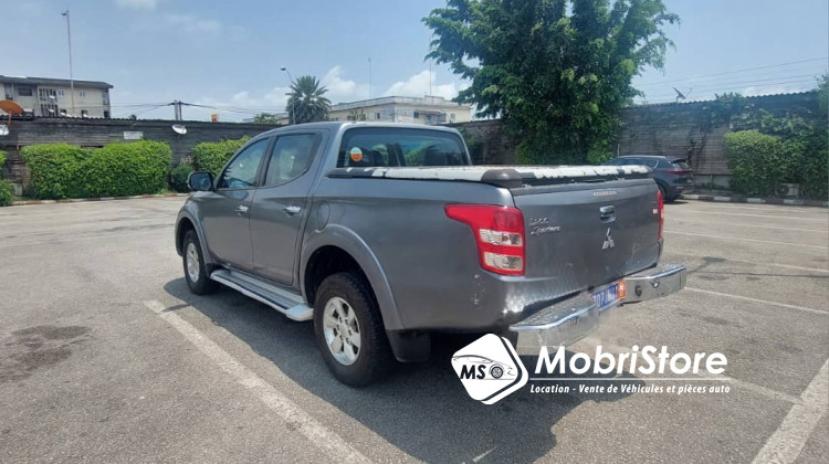 MobriStore L 200
