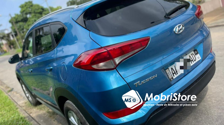 MobriStore Tucson