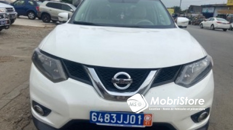 MobriStore Nissan