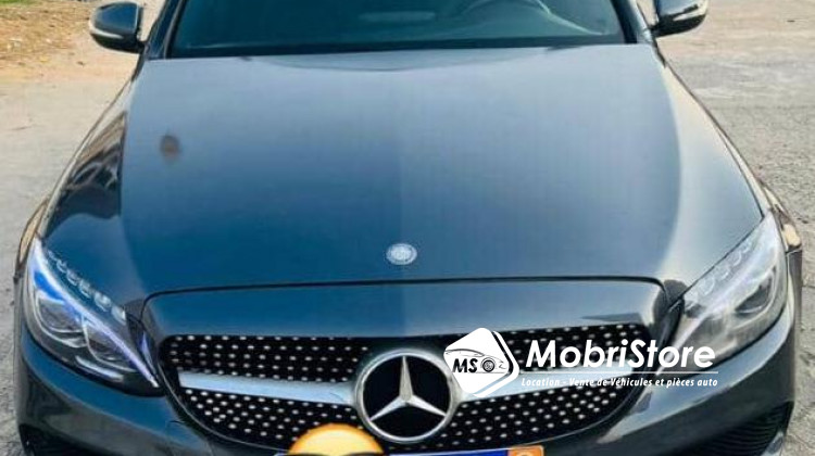 MobriStore Mercedes