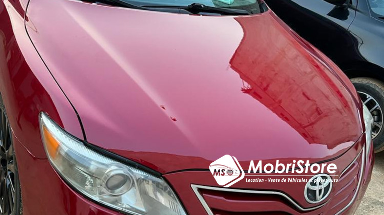 MobriStore TOYOTA
