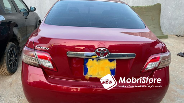 MobriStore TOYOTA