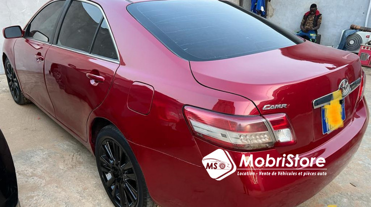 MobriStore TOYOTA