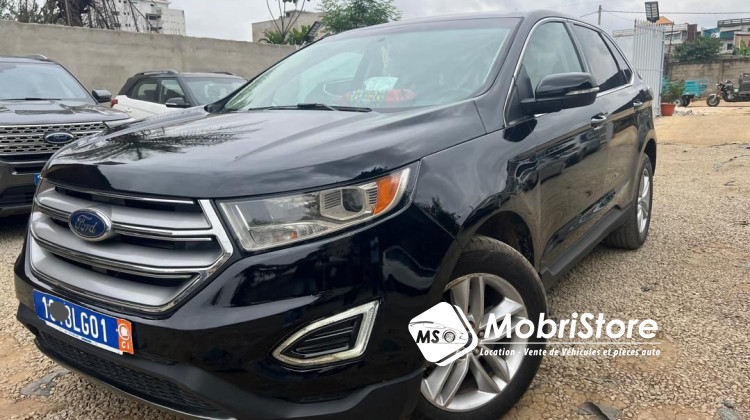 MobriStore Ford Edge